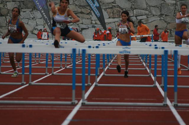 España Cadete 2008 3217